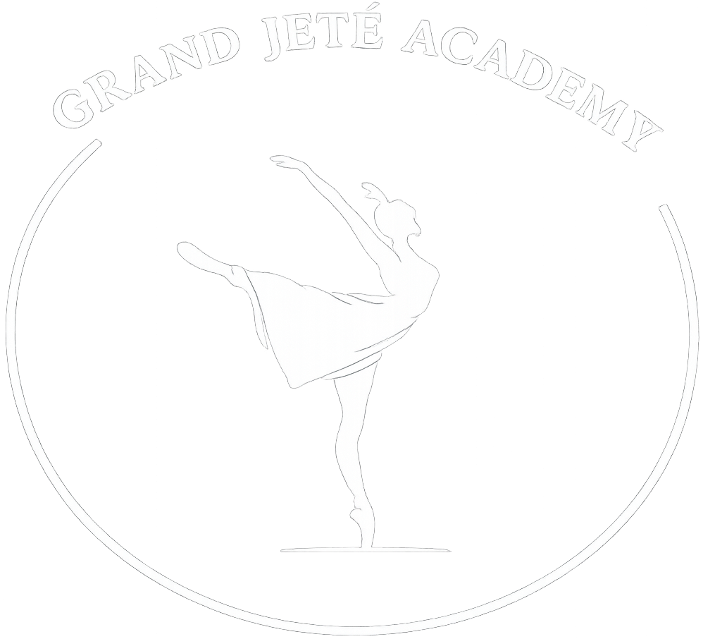 Grand Jeté Academy